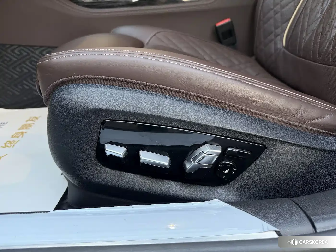 BMW 7 series 2022 Черный из Китая, фото 2