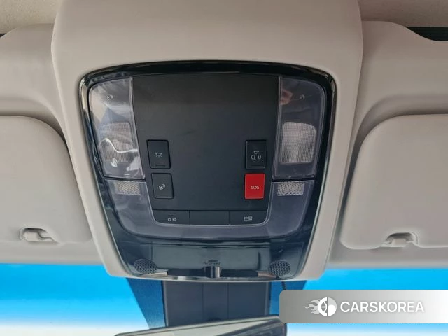 Hyundai Staria 2022 Черный из Кореи, фото 2