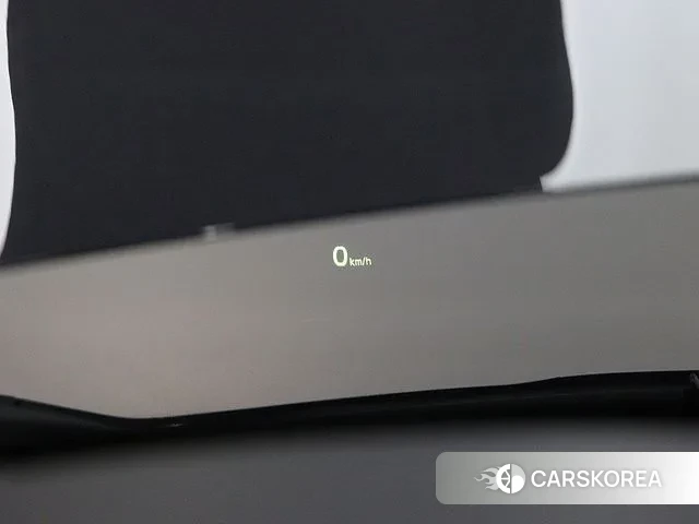 Kia More K9 2018 Серый из Кореи, фото 2