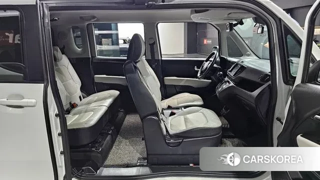 Kia The New Kia Ray 2022 Белый из Кореи, фото 2