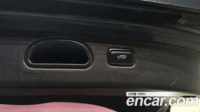 Hyundai All New Tucson 2018 Синий из Кореи, фото 2