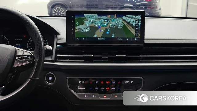 Ssangyong The New Rexton Sports Cannes 2023 Жемчужный цвет из Кореи, фото 2