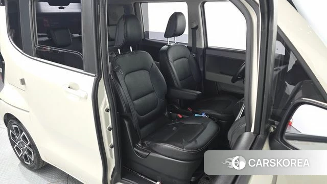 Kia The New Kia Ray 2022 Жемчужный цвет из Кореи, фото 2