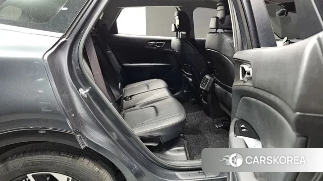 Kia Sportage 5th Generation 2022 Серый из Кореи, фото 2