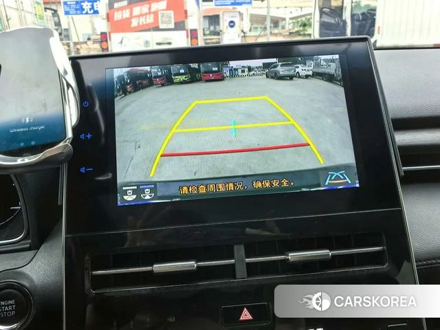 Toyota Asian dragon 2024 Черный из Китая, фото 2
