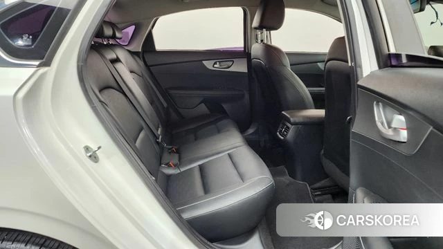 Kia Come New K3 2019 Белый из Кореи, фото 2