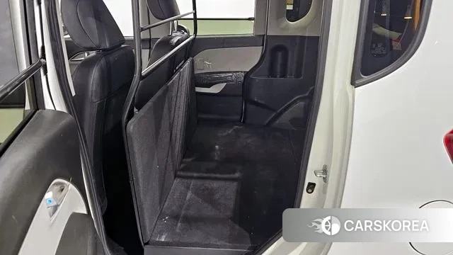 Kia The New Ray 2021 Белый из Кореи, фото 2