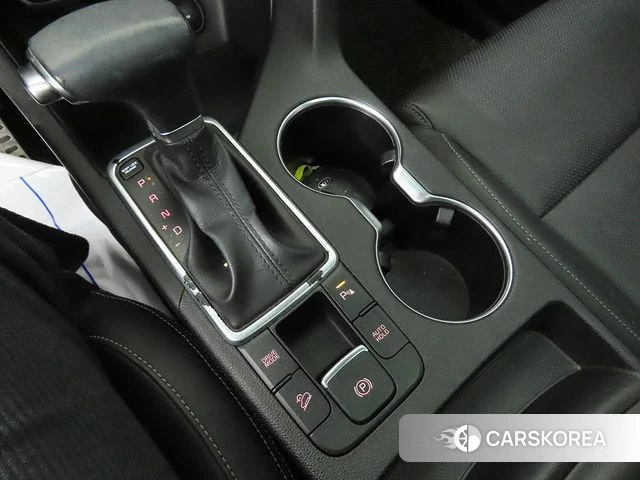 Kia Sportage The Bold 2021 Белый из Кореи, фото 2