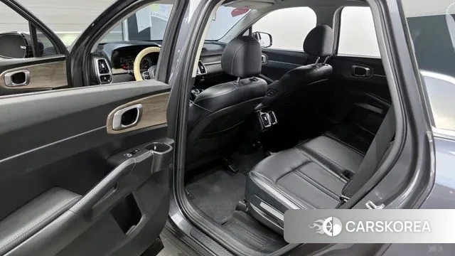 Kia Sorento 4th Generation 2020 Серый из Кореи, фото 2