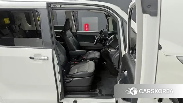 Kia The New Ray 2022 Белый из Кореи, фото 2