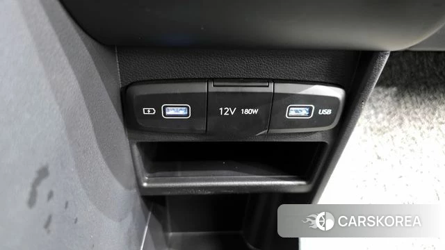 Hyundai Staria 2023 Серый из Кореи, фото 2