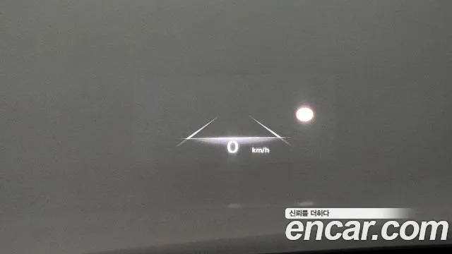 Genesis G80 (RG3) 2023 Серый из Кореи, фото 2