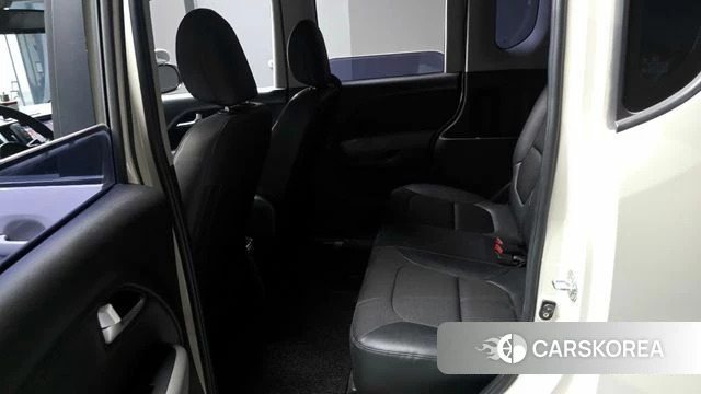 Kia The New Ray 2020 Жемчужный цвет из Кореи, фото 2