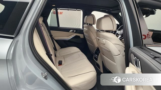 BMW X5 (G05) 2025 Серый из Кореи, фото 2