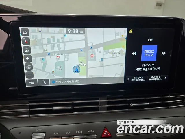 Hyundai The New Grandeur IG id 2685766 из Кореи 2