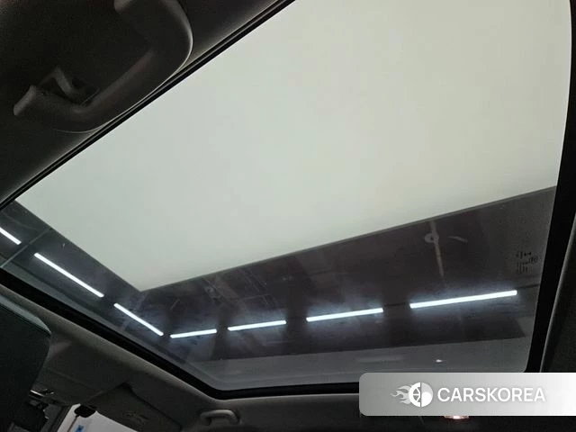 Land Rover Discovery Sports 2019 Черный из Кореи, фото 2