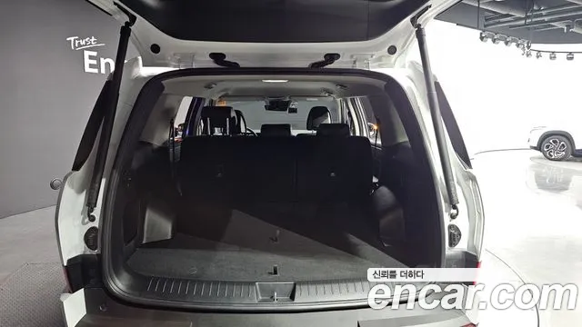 Hyundai Santa Fe (MX5) id 2675118 из Кореи 2