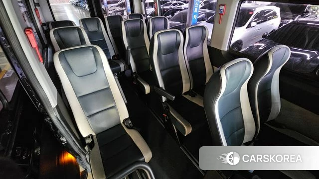 Hyundai Solati 2018 Черный из Кореи, фото 2
