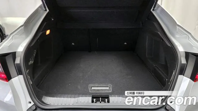 Renault Korea (Samsung) XM3 id 2710396 из Кореи 2