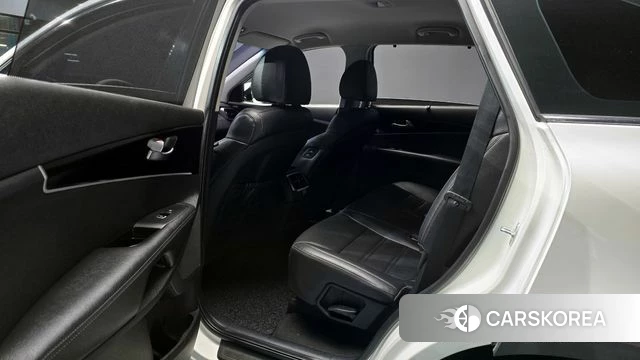 Kia The New Sorento 2018 Белый из Кореи, фото 2