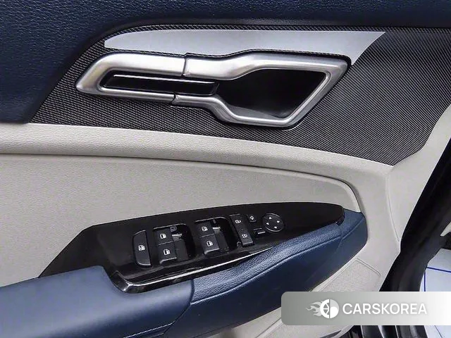 Kia Sportage 5th Generation Hybrid id 2889455 из Кореи 2