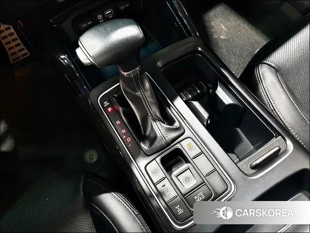 Kia The New Sorento 2018 Серебряный из Кореи, фото 2