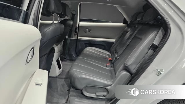 Hyundai Ionic 5 2022 Серый из Кореи, фото 2