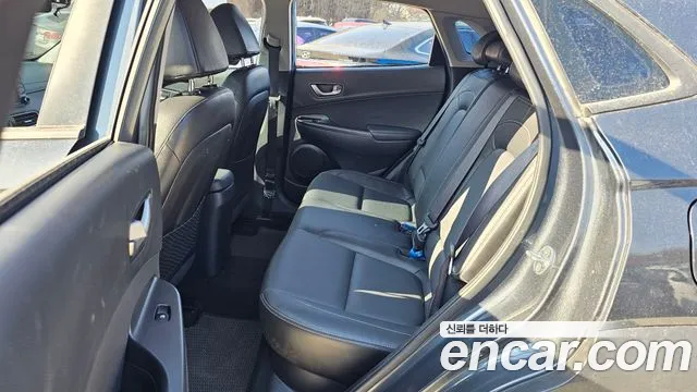 Hyundai Kona id 2264970 из Кореи 2