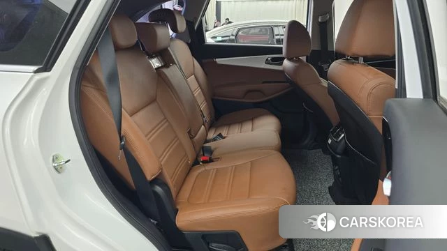 Kia The New Sorento 2019 Белый из Кореи, фото 2