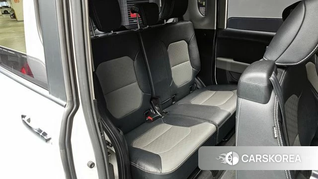 Kia The New Ray 2021 Белый из Кореи, фото 2