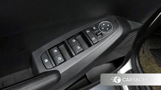 Kia Seltos 2021 Белый из Кореи, фото 2