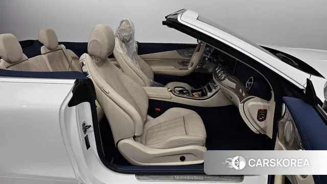 Mercedes-Benz E-Class W213 2023 Белый из Кореи, фото 2