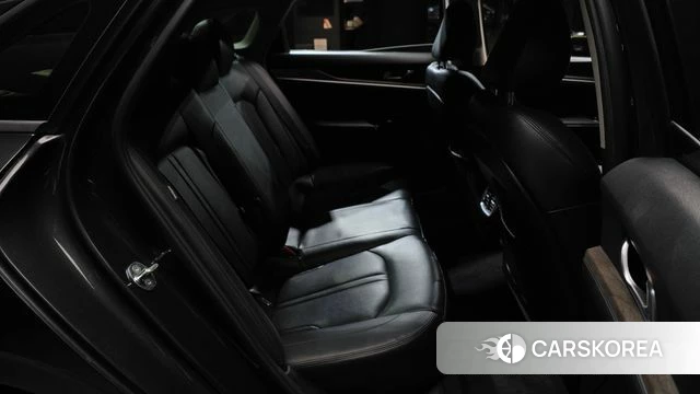 Kia K5 3rd generation 2021 Серый из Кореи, фото 2