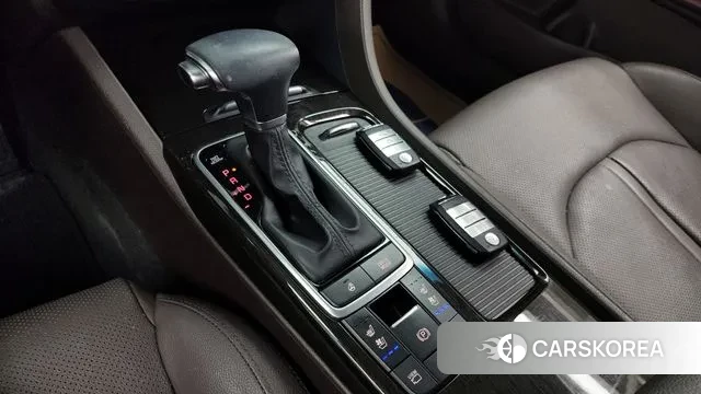 Kia The New K5 2nd generation 2019 Белый из Кореи, фото 2