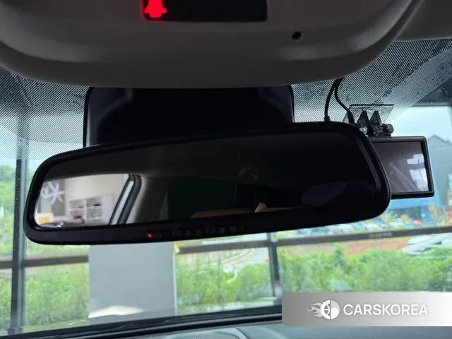 Renault Korea (Samsung) The New QM6 2023 Серый из Кореи, фото 2