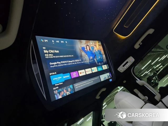 Kia Carnival 4th generation 2022 Белый из Кореи, фото 2