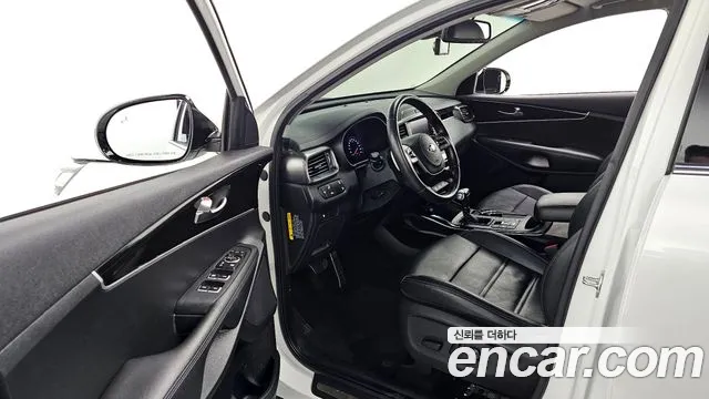 Kia The New Sorento id 2355480 из Кореи 2