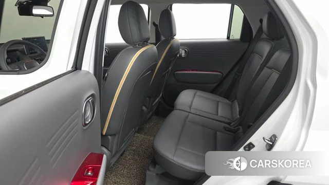 Hyundai Casper 2023 Белый из Кореи, фото 2