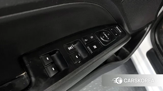 Hyundai Avante AD 2018 Белый из Кореи, фото 2