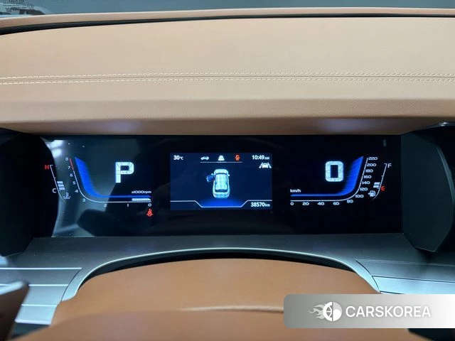 Ssangyong Torres 2023 Белый из Кореи, фото 2