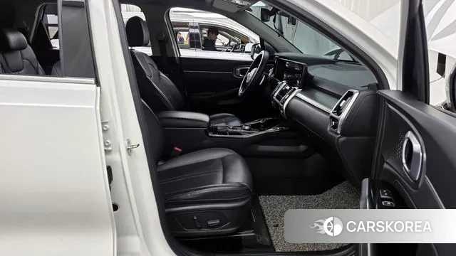 Kia Sorento 4th Generation 2020 Белый из Кореи, фото 2