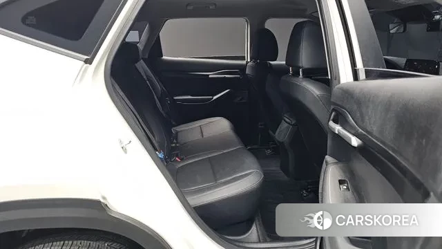 Kia Seltos 2022 Белый из Кореи, фото 2