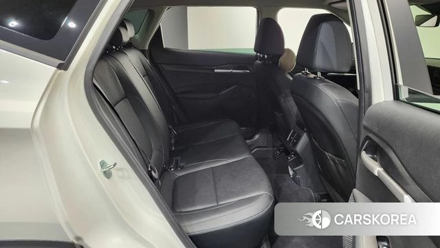 Kia The New Seltos 2023 Белый из Кореи, фото 2