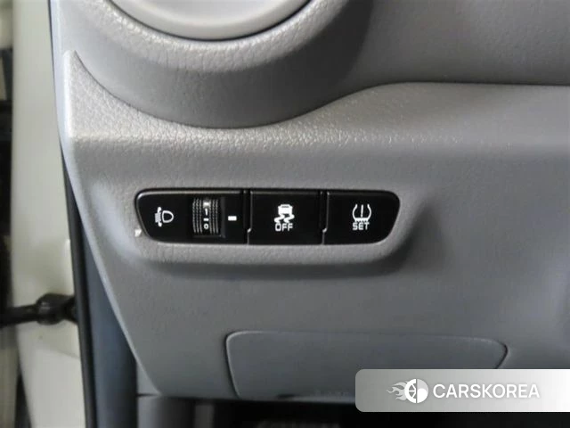 Kia Morning Urban (JA) 2021 Жемчужный цвет из Кореи, фото 2