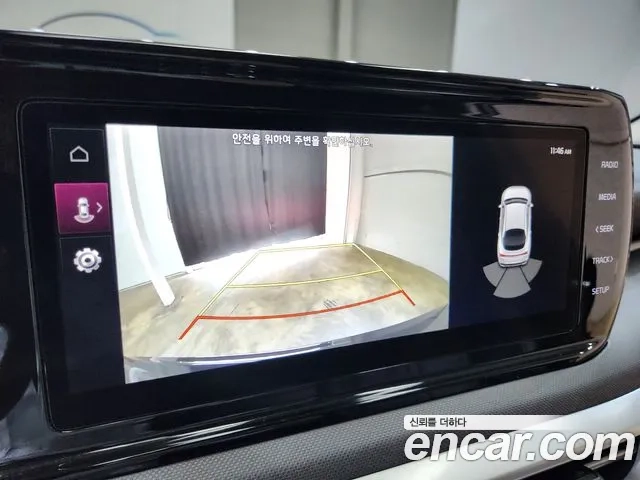 Kia K5 3rd generation id 2916622 из Кореи 2