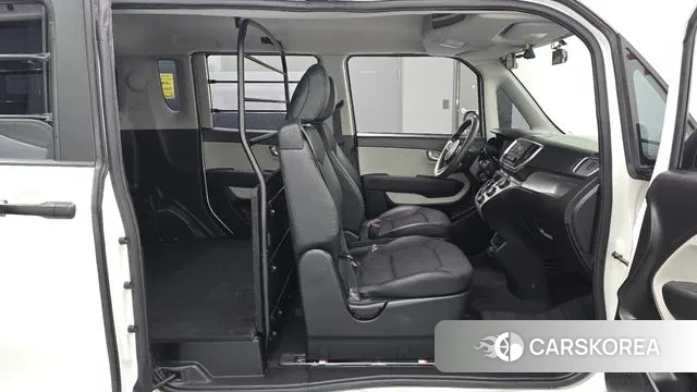 Kia The New Ray 2021 Белый из Кореи, фото 2