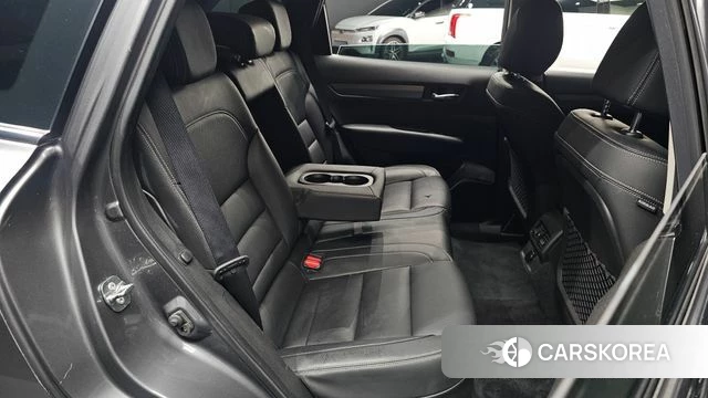 Renault Korea (Samsung) The New QM6 2022 Серый из Кореи, фото 2