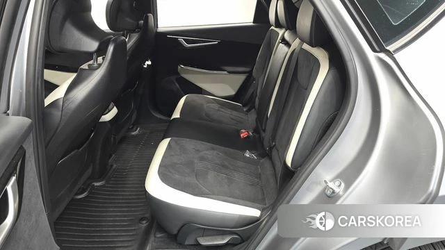 Kia EV6 2021 Серый из Кореи, фото 2