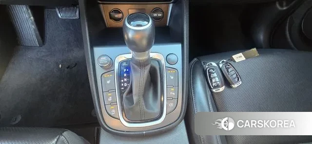 Hyundai The New Kona 2022 Белый из Кореи, фото 2