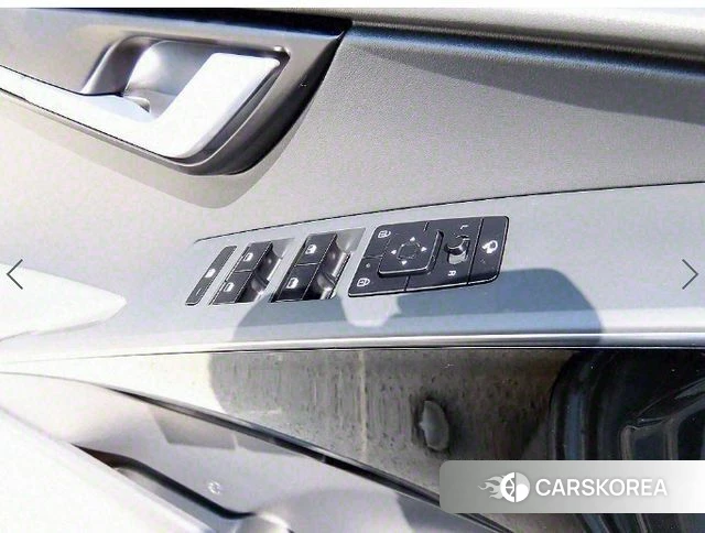 Kia Di All New Niro EV id 4367632 из Кореи 2